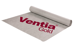 Гидроизоляционная мембрана MDM Ventia Gold, 1,5*50 м