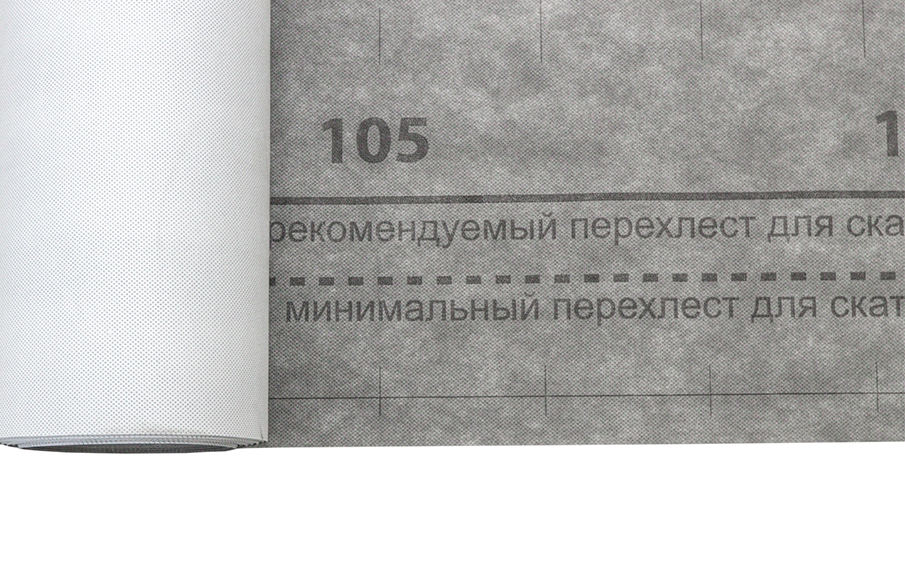 Супердиффузионная мембрана Grand Line 105 + TAPE