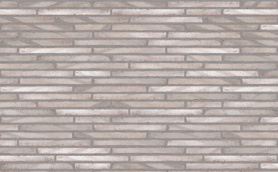 Кирпич ригельный Randers Tegl Ultima RT156, 468*50*38 мм