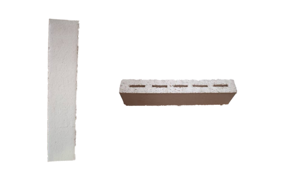 Кирпич керамический Terca Kuura 285*40*60 мм (20x2)
