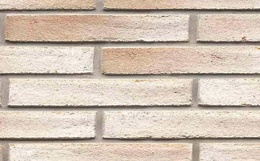 Кирпич клинкерный Muhr 37_06 K Serie mondan Kohle гладкий, 290*60*40 мм