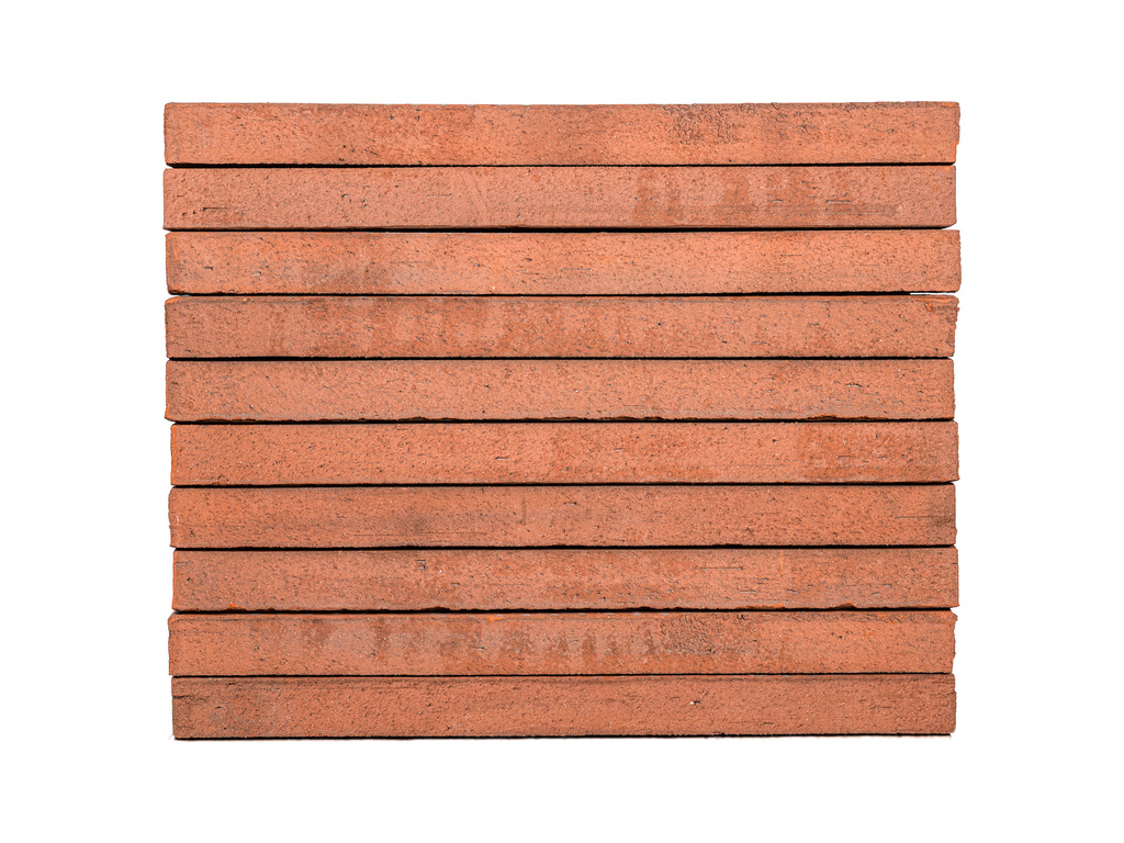 Кирпич ригельный S.Anselmo Corso RS Terra Dragwire, 500*50*40 мм
