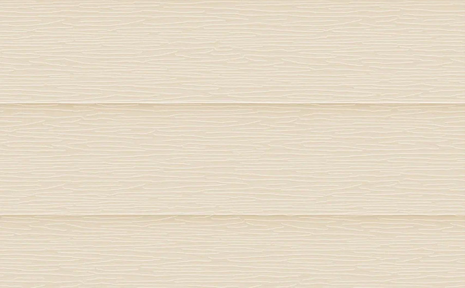 Скандинавская доска широкая Aquasystem RAL 1015 фактурная, сталь 0,45 мм PE (Zn275), 3 м