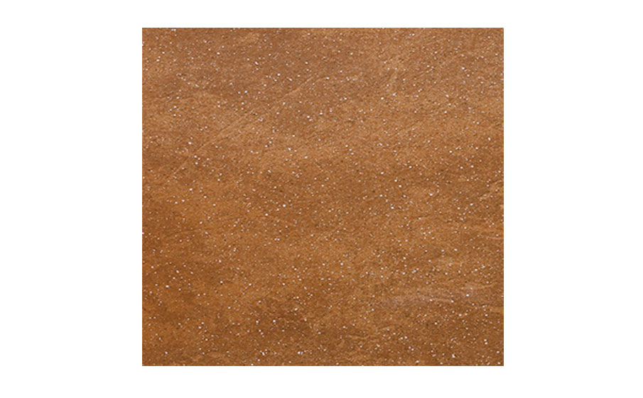 Клинкерная напольная плитка Stroeher Keraplatte Roccia 839 ferro, 240x240x10 мм