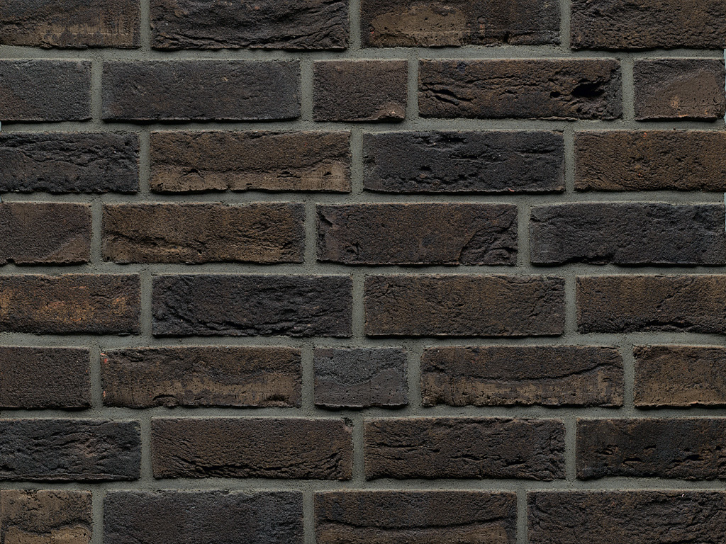 Кирпич облицовочный Muhr Nr 55, Yorkshire Formstrichverblender, 210*50*65 мм по выгодным ценам в Санкт-Петербурге