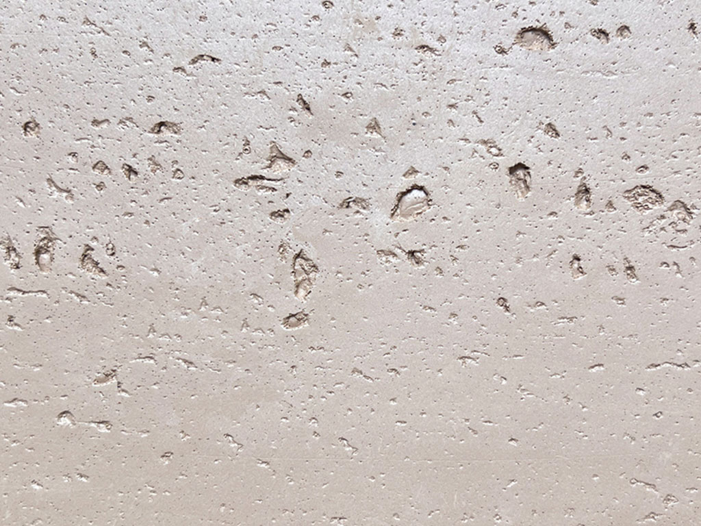 Гибкая керамика Pliertuile Super Panel Travertine Max 302, 2400*1200*2-5 мм