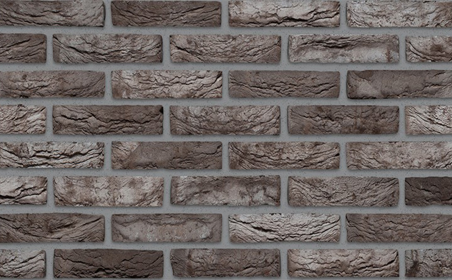 Кирпич S.Anselmo Smoked LOFB, Selmo, 240*55*70 мм