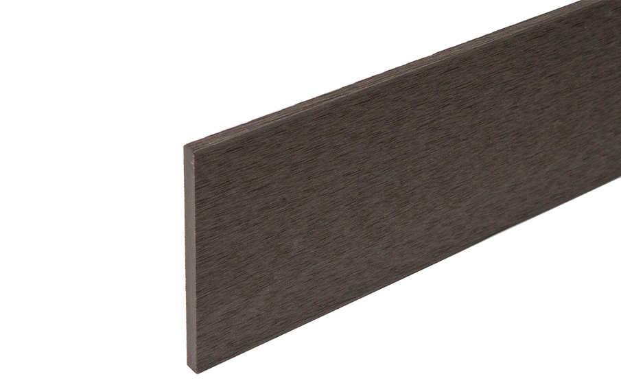 Универсальная панель (подступенок) CM (CM Decking) Merbau (Мербау), 3000*150*10 мм