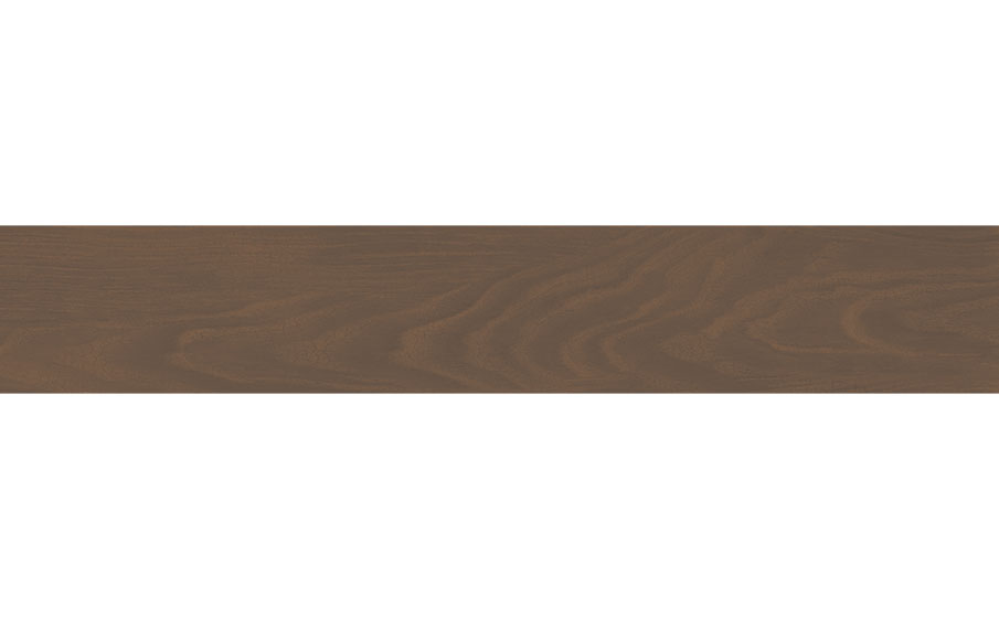 Керамогранит KERAMA MARAZZI Манифик вуд коричневый обрезной, 1195*200*9 мм