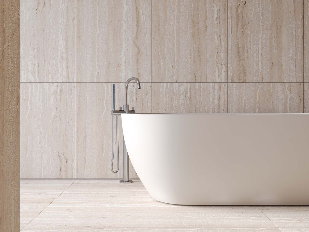 Керамогранит Ametis Экзотичный Камень/Exotica Stone EXS301, неполированный, 1200*600*9 мм