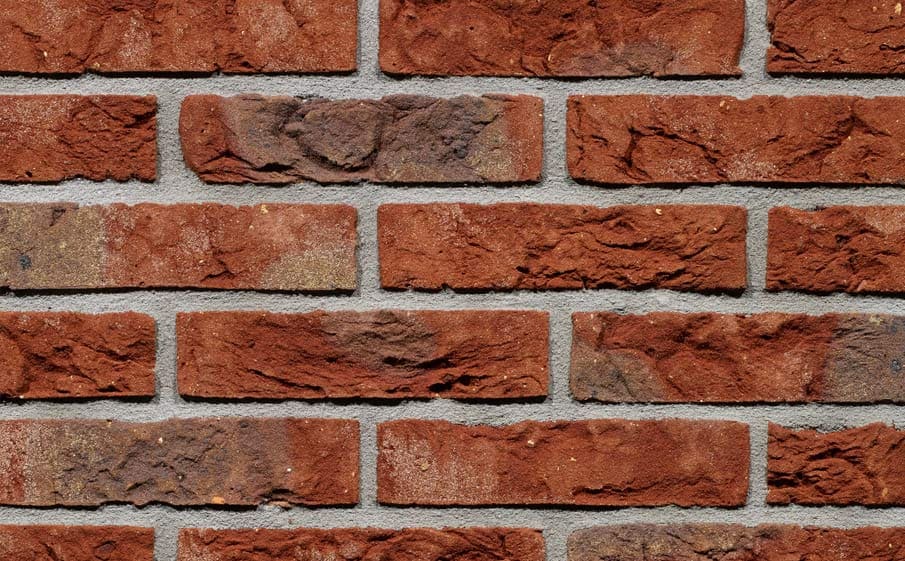 Кирпич облицовочный Terca Redstone 210*100*50 мм