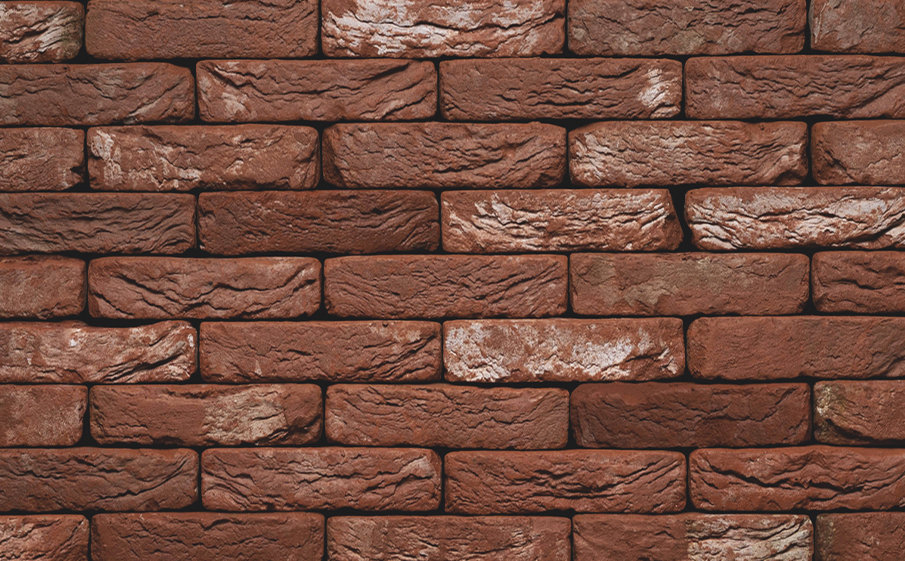 Кирпич S.Anselmo Antic Line MNWA, Selmo, 250*60*55 мм