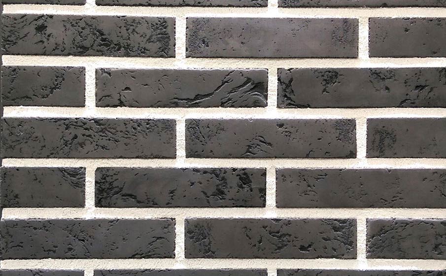 Декоративный кирпич Redstone Light brick LB-71/R, 209*49 мм