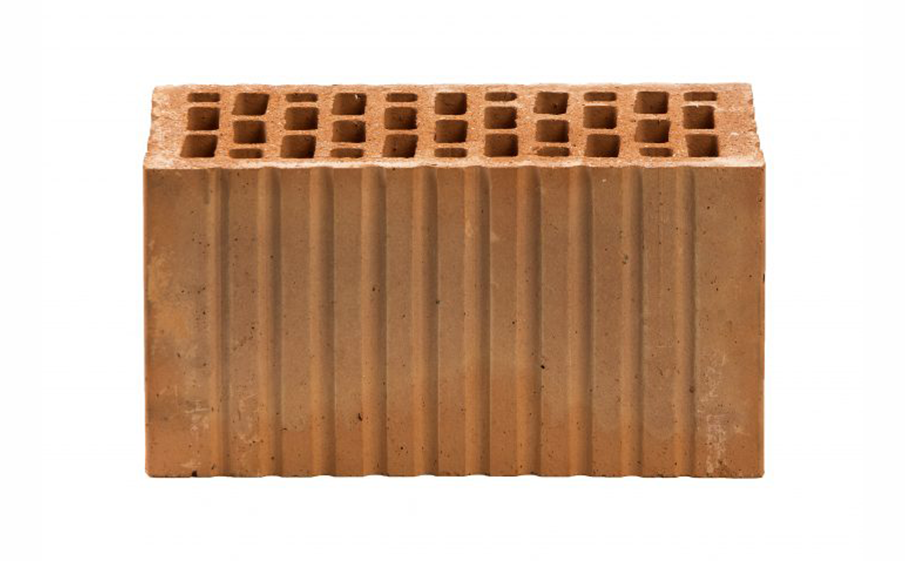 Керамический камень Kerakam X2, 2,1 НФ, М125, 250*120*140 мм