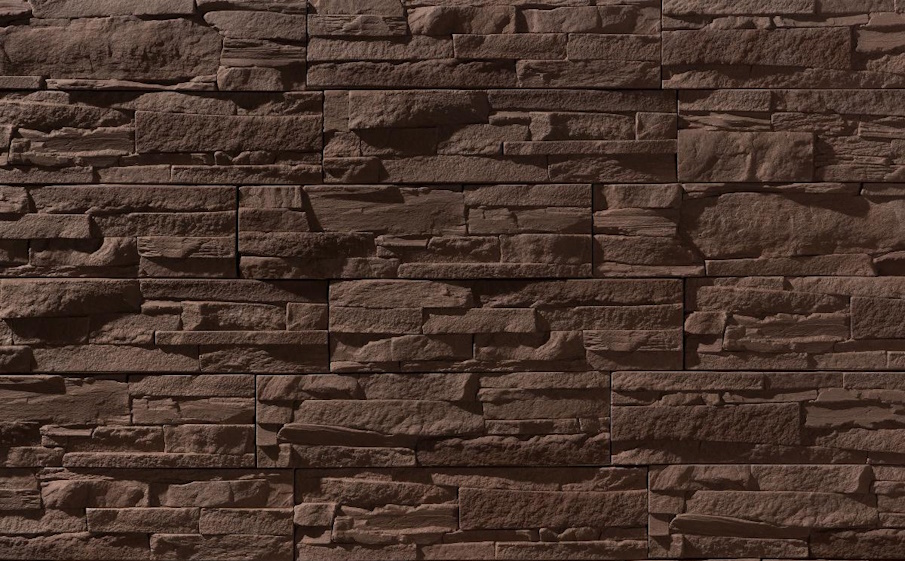 Облицовочный камень Leonardo Stone Корсика 400*100*30 мм 510