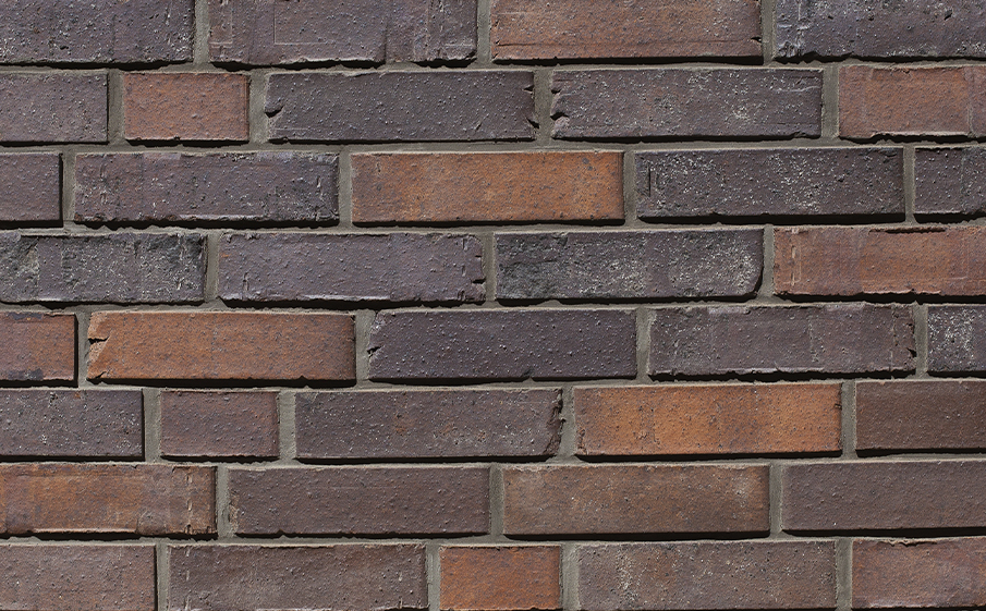Кирпич клинкерный пустотелый Skriabin Ceramics С53, 250*120*65 мм