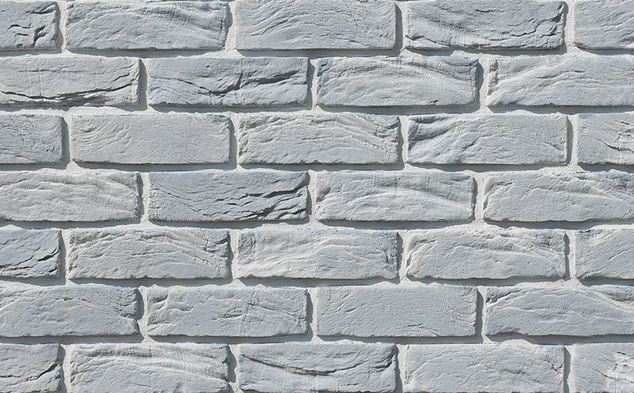 Декоративный кирпич White Hills Arctic Торн Брик цвет 325-80