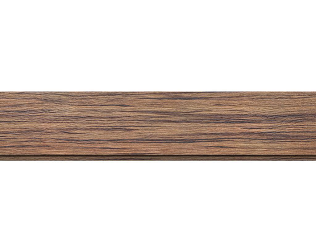 Фиброцементный сайдинг SidWood W-130F, 3000*100*8 мм