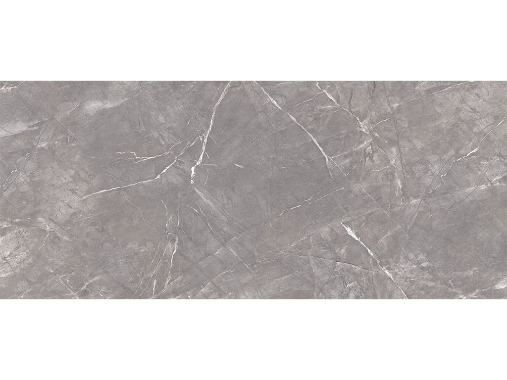 Керамогранит ENNFACE Ariana Grey SP Matt, 2800*1200*6 мм