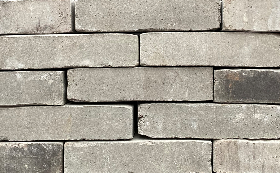 Кирпич облицовочный Joseph Bricks Columbus, двойной обжиг, 210*100*50 мм