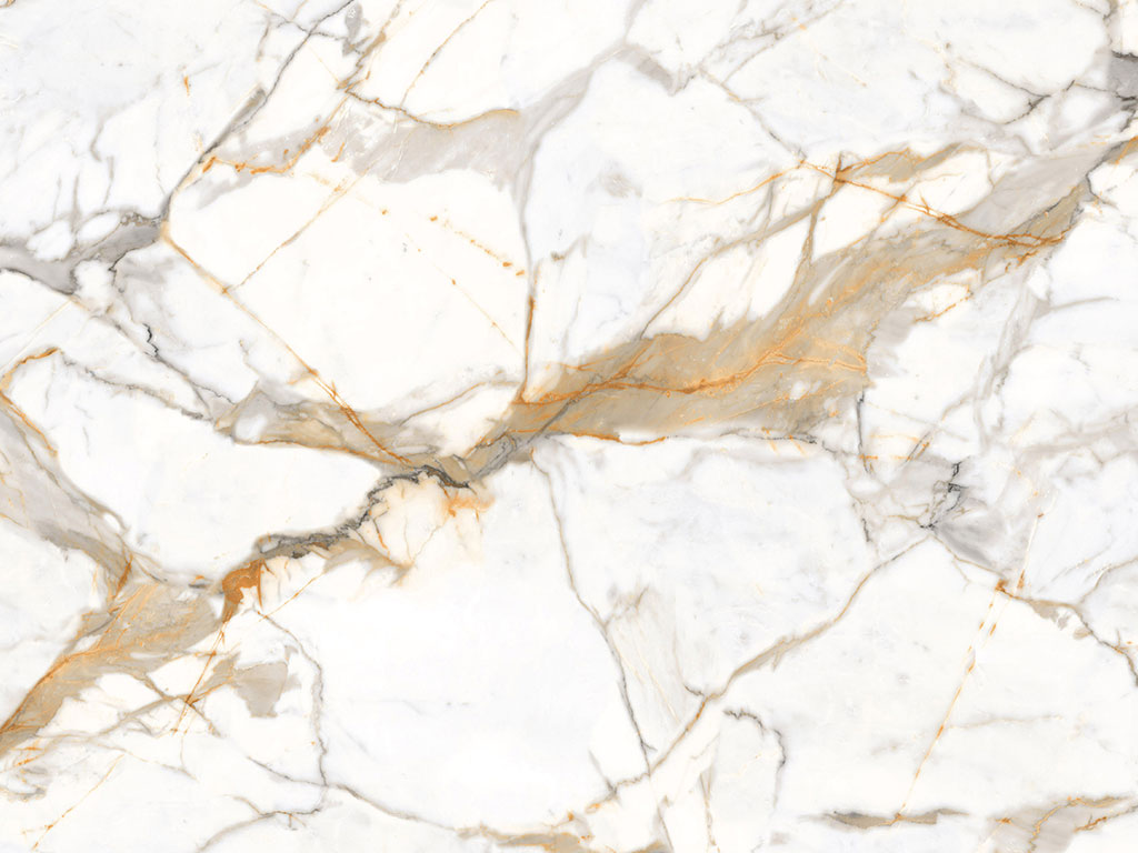 Керамогранит ENNFACE Calacatta Oro Full Lappato, 2800*1200*6 мм