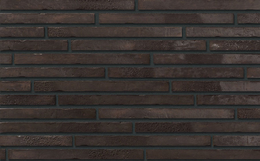 Декоративный кирпич Leonardo Stone Бостон 490*40*15 мм 708