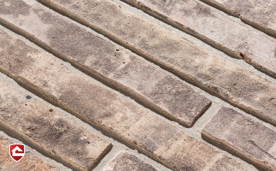 Кирпич ригельный Rightbrick Виллем, 380*95*40 мм