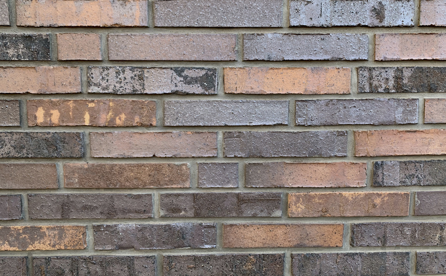 Кирпич клинкерный полнотелый Skriabin Ceramics С5, 250*120*52 мм