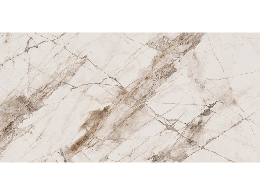 Керамогранит Ametis Экзотичный Мрамор/Exotica Marble EXM101, неполированный, 1200*600*9 мм