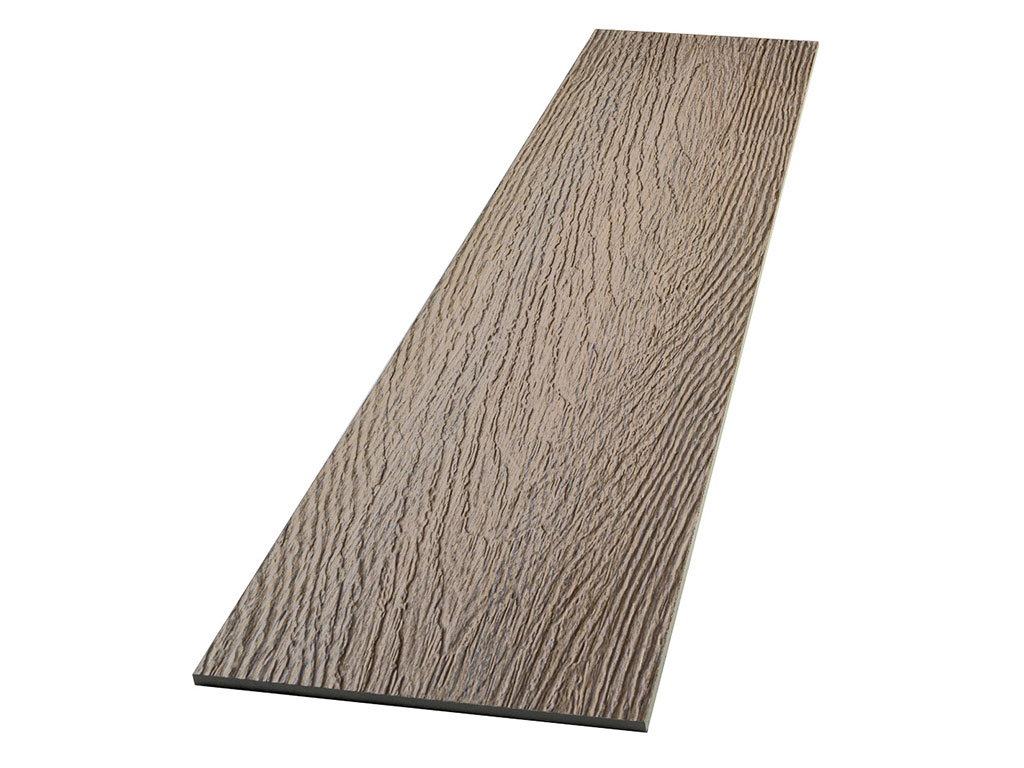 Фиброцементный сайдинг SidWood W-118F, 3000*200*8 мм