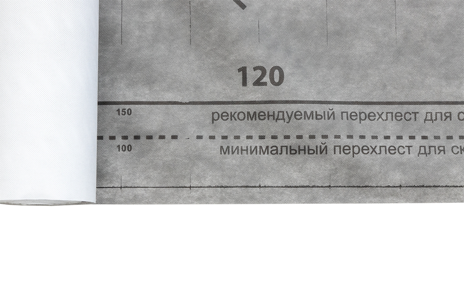 Супердиффузионная мембрана Grand Line 120