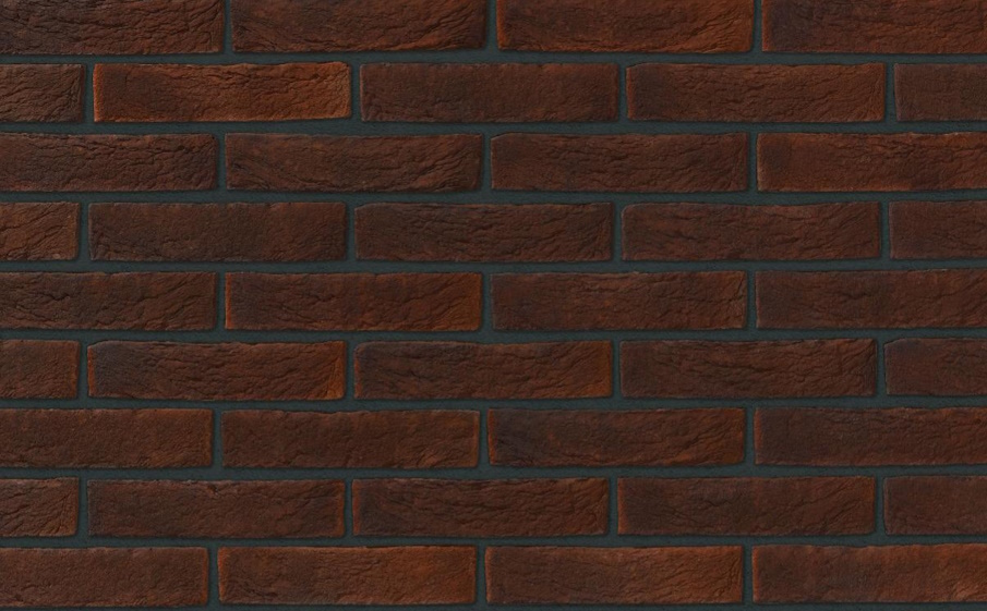 Декоративный кирпич Leonardo Stone Пьемонт 245*53*12 мм 773