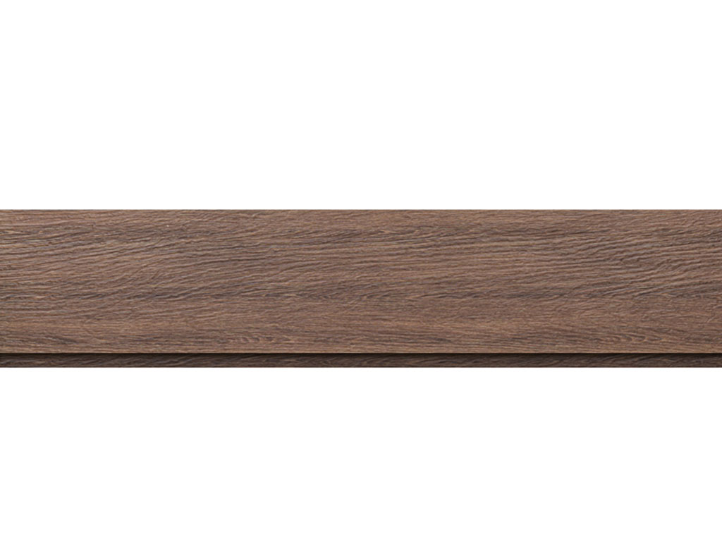 Фиброцементный сайдинг SidWood Клик W-129F, 3000*200*10 мм