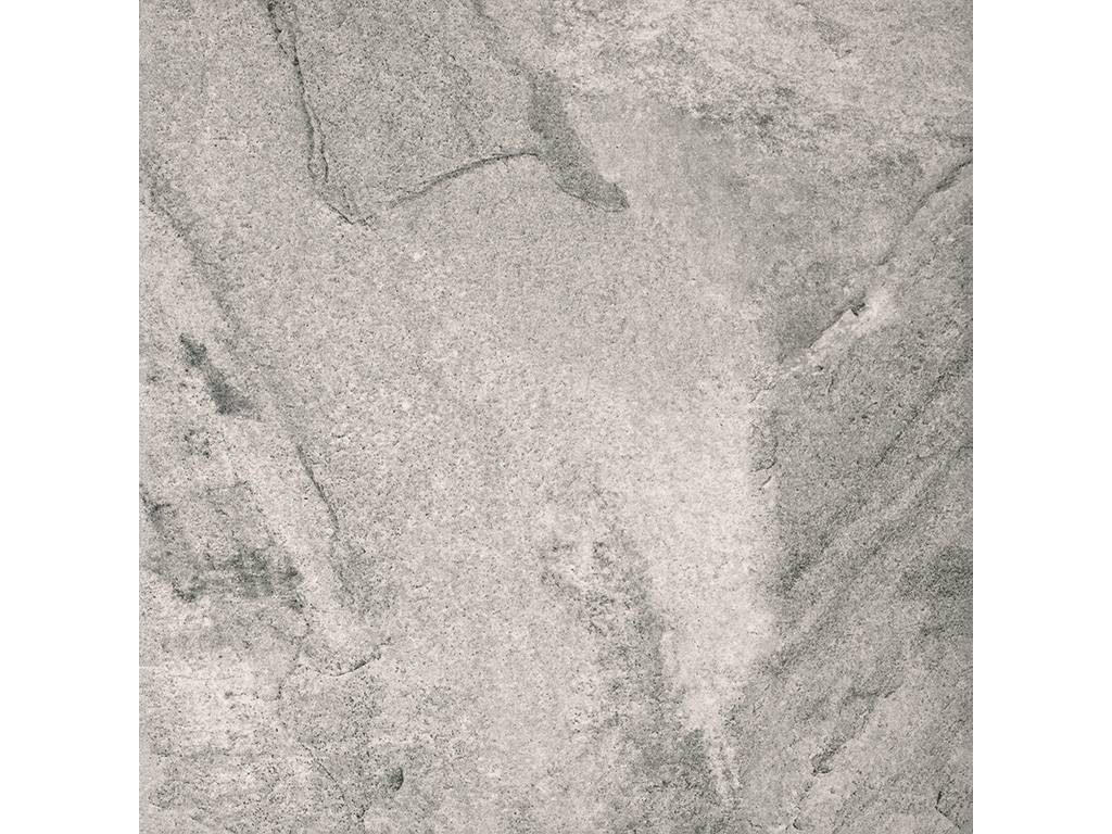 Клинкерная напольная плитка Paradyz Mattone Pietra, Grafit, 300*300*8,5 мм