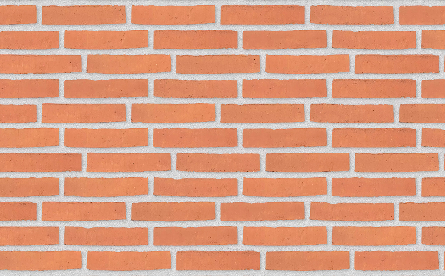 Кирпич облицовочный Randers Tegl Classica RT435, 228*50*54 мм
