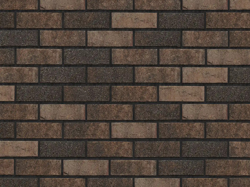 Кирпич клинкерный Edelhaus Klinker Оберхоф 250*120*65 мм
