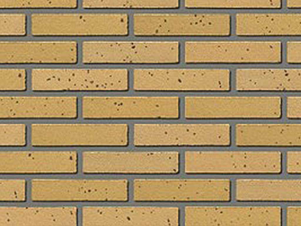 Гибкий кирпич StoCleyer B, 11440 желтый, NF, 240*71*4-8 мм