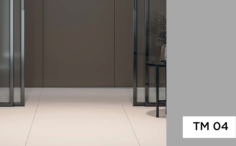 Керамогранит Estima коллекция Solid Color TM04