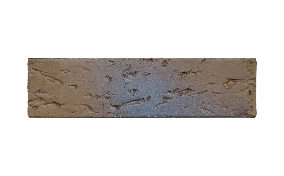 Кирпич BRAER PRO 5.06, 250*120*65 мм