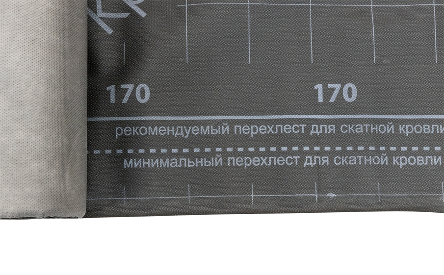 Супердиффузионная мембрана Grand Line 170