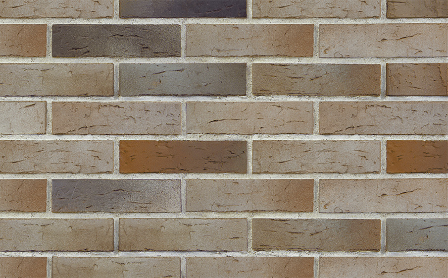 Кирпич BRAER PRO 14.04, 250*120*65 мм