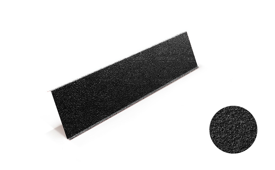 Фартук Metrotile, Black