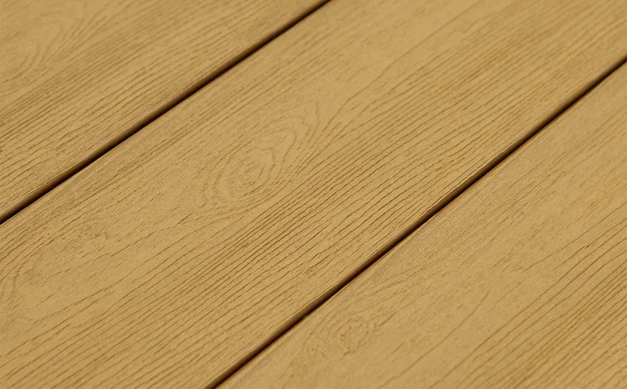 Террасная доска CM (CM Decking) Загородный (Country) Орегон (Oregon), 3000*148*25 мм