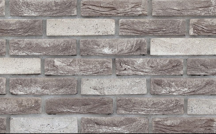 Кирпич облицовочный Богандинский КЗ Ангсана, 210*100*50 мм
