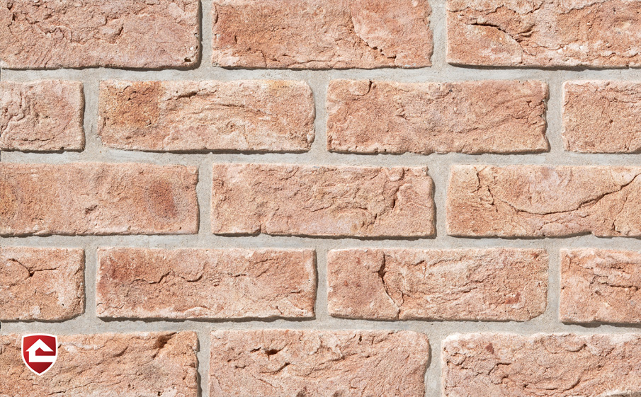 Кирпич облицовочный Rightbrick Роде, 210*100*65 мм