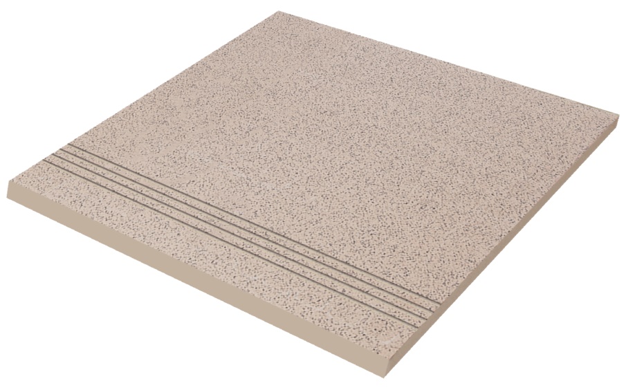Ступень Estima Standard ST02, неполированный 300*300 мм