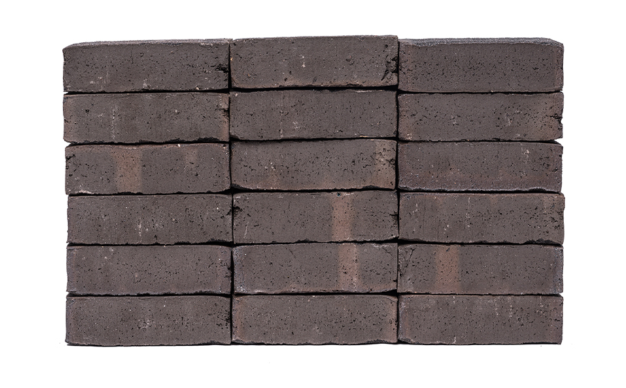 Кирпич облицовочный Engels Gabbro, 210*45-50*65 мм
