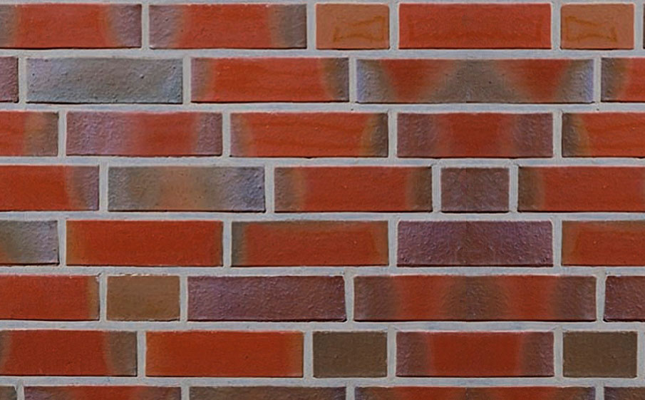 Плитка Roben Greetsiel Friesisch bunt, 240*71*14 мм