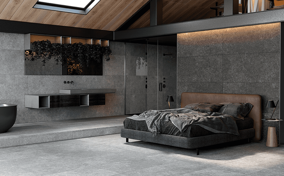 Керамогранит EXAGRES Ardenas Gris, 1200*600*9,2 мм