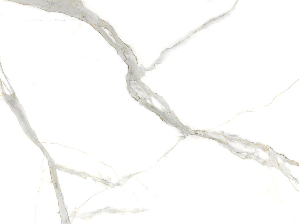 Керамогранит Laminam I Naturali (И Натурали), Calacatta Michelangelo (Калакатта Микеланджело), 3240*1620*6 мм